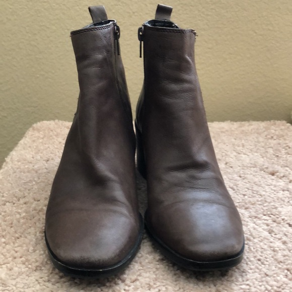 Lucky Brand booties - Picture 5 of 7